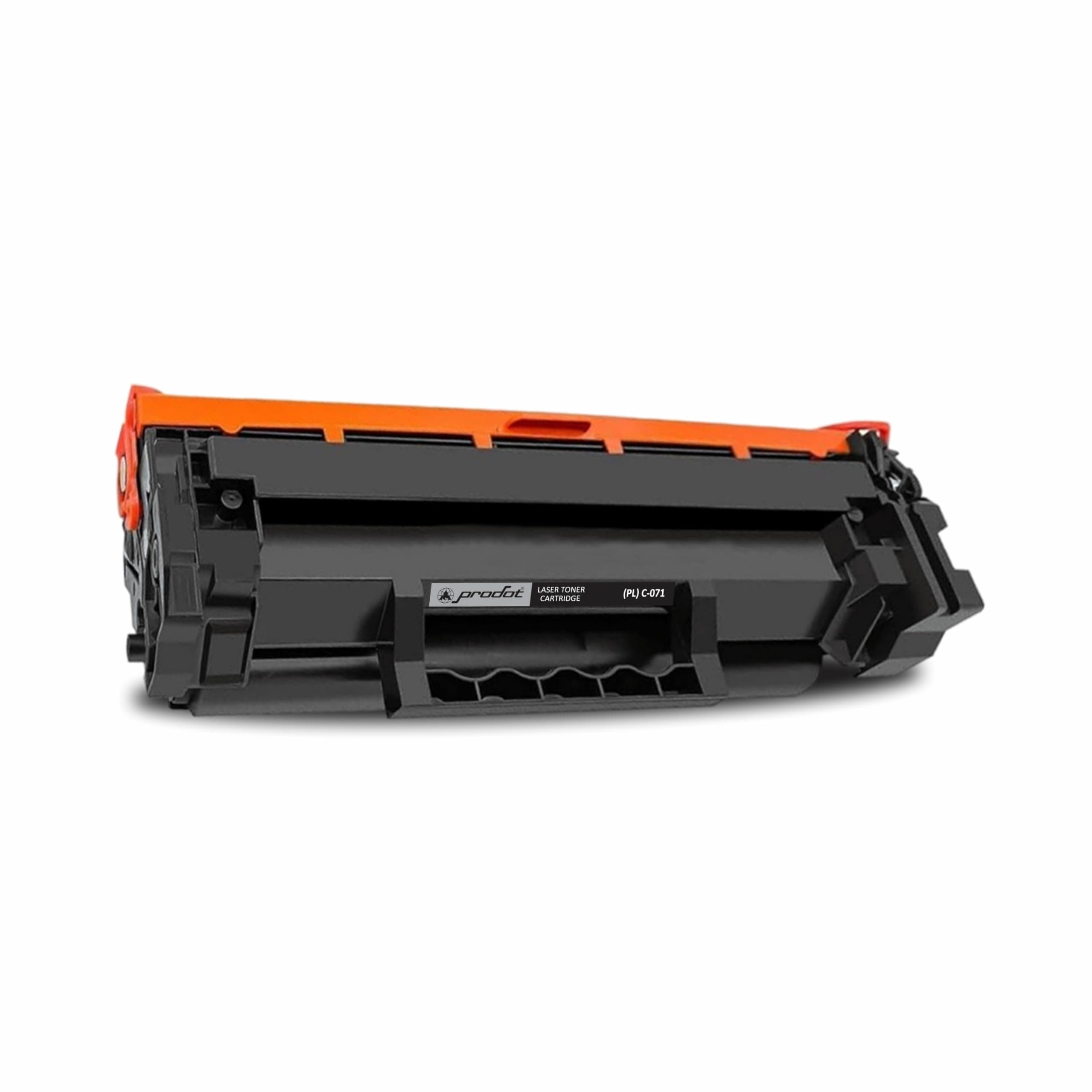 ProDot ProSeries 071 Toner Cartridge Replaces Canon CRG 071 Compatible with Canon LBP122dw /MF275dw ,MF272dw I 1200 Page Yield I 1 Year Warranty (1 PC)