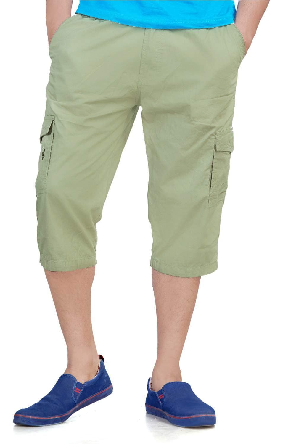 0-DEGREE Shorts for Men