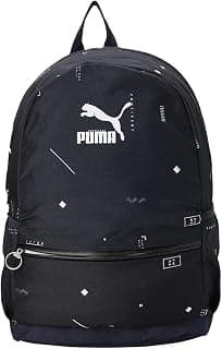 PUMA unisex-adult Backpack