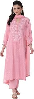 Rangriti Womens Kurta Set