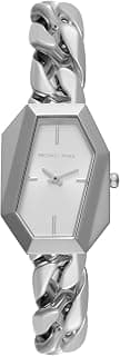 Michael Kors Suri Silver Watch MK4879