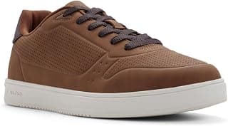 Aldo ROBIEA Red Men's Sneakers