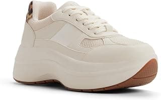 Aldo KENBARRYA Women's Beige Sneakers
