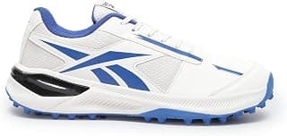 Reebok Men's - Cricket Clubmaster - Cricket Shoe - Ideal for Matches to Build for Powerplay