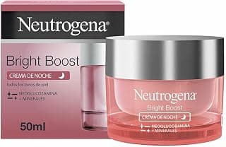Neutrogena Bright Boost Night Cream 50ml