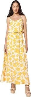 VERO MODA Maxi Modern Dress for Women