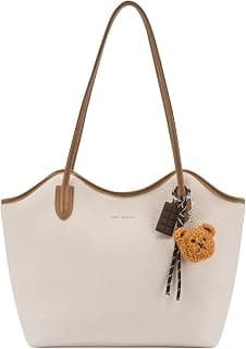 Lino Perros Avril Echo Tote Bag