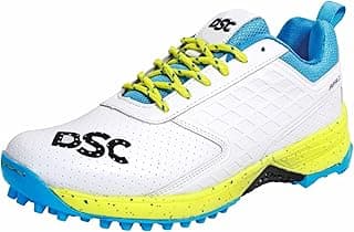 DSC Jaffa 22 Cricket Shoes for Mens and Boys