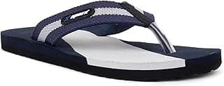 SPARX mens SF0014G Navygrey Flip-flop - 7 UK (SF0014GNVGY0007)