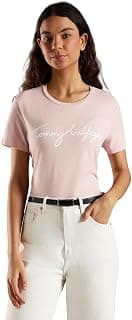 Tommy Hilfiger Women T-Shirt