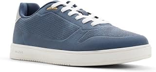 Aldo ROBIEA Navy Men's Sneakers