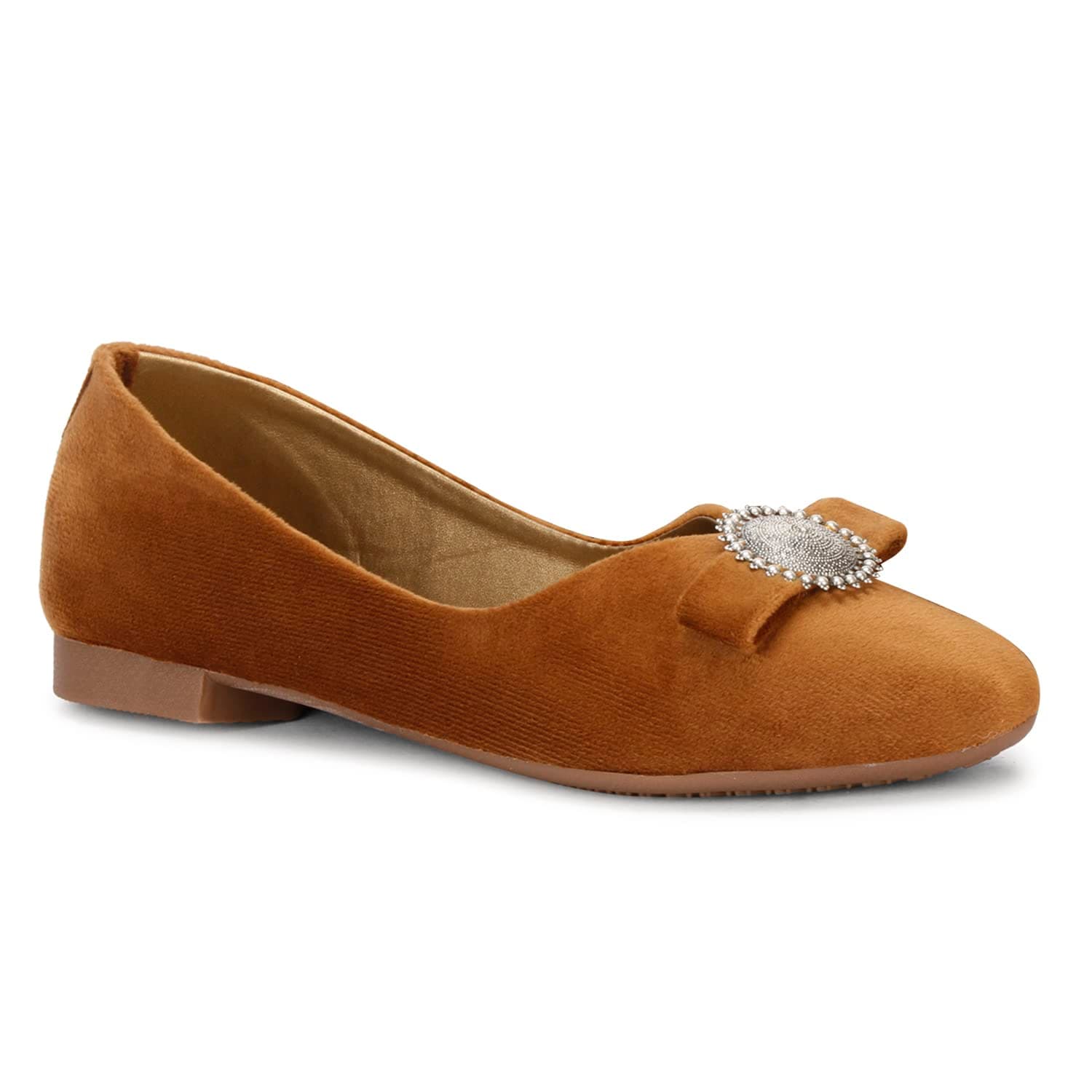 XE Looks Stylish & Casual Bellies for Women
