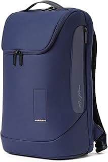 MOKOBARA Transit 30L Laptop Backpack Upto 16 Inch Office Travel