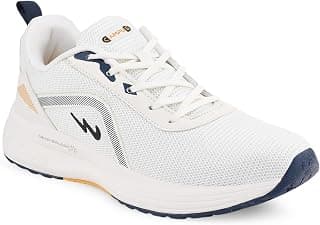 Campus Men Camp-Glacier Running Shoes
