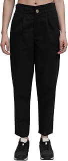 Tokyo Talkies Women's Mom Fit Jeans