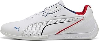 PUMA Unisex-Adult BMW MMS Drift Cat 11 Sneaker