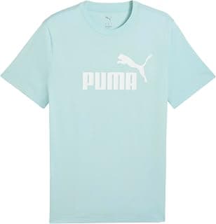 PUMA Men's Archive Life Cotton Regular Fit Tee