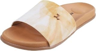 Mochi Women Flat Sandal