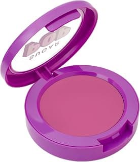 SUGAR POP Ultra HD Blush 01 Rose - 10 gms - Richly Pigmented | Ultra Matte | Blendable | Suits all skin tones