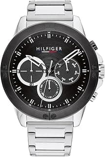 Tommy Hilfiger Analog Watch for Men - TH1791890