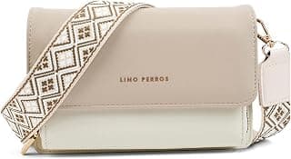 Lino Perros Voyage Mini Boho Sling Bag
