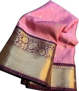 Generic kanjivaram silk saree