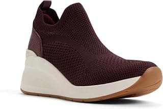Aldo ITCHENA Red Womens Sneakers
