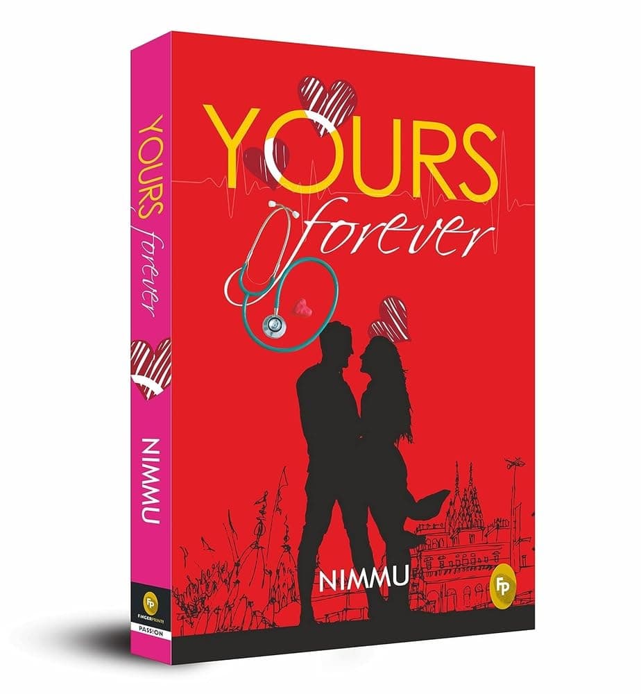 Yours Forever