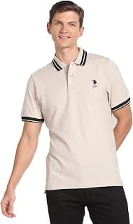 U.S. POLO ASSN. Men's Slim Fit T-Shirt