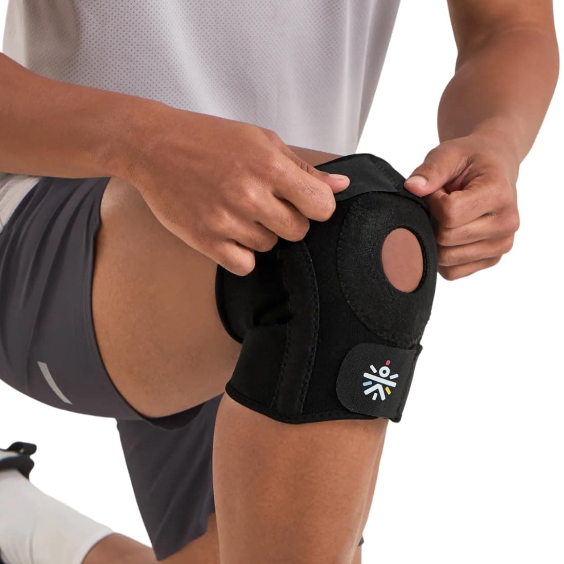 CULT Knee Braces (One Size)