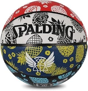 Spalding Flight Tropical Basketball (Size-7)