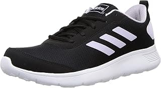 adidas Women Clear Factor W Running Shoe