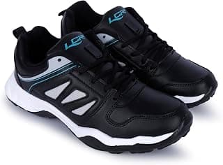 LANCER Mens Hector-253 Running Shoes