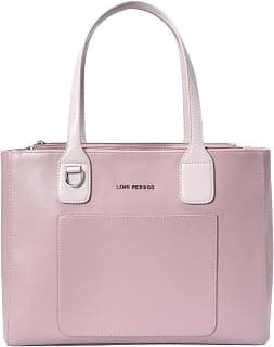Lino Perros Avril Everyday Slouchy Tote Bag