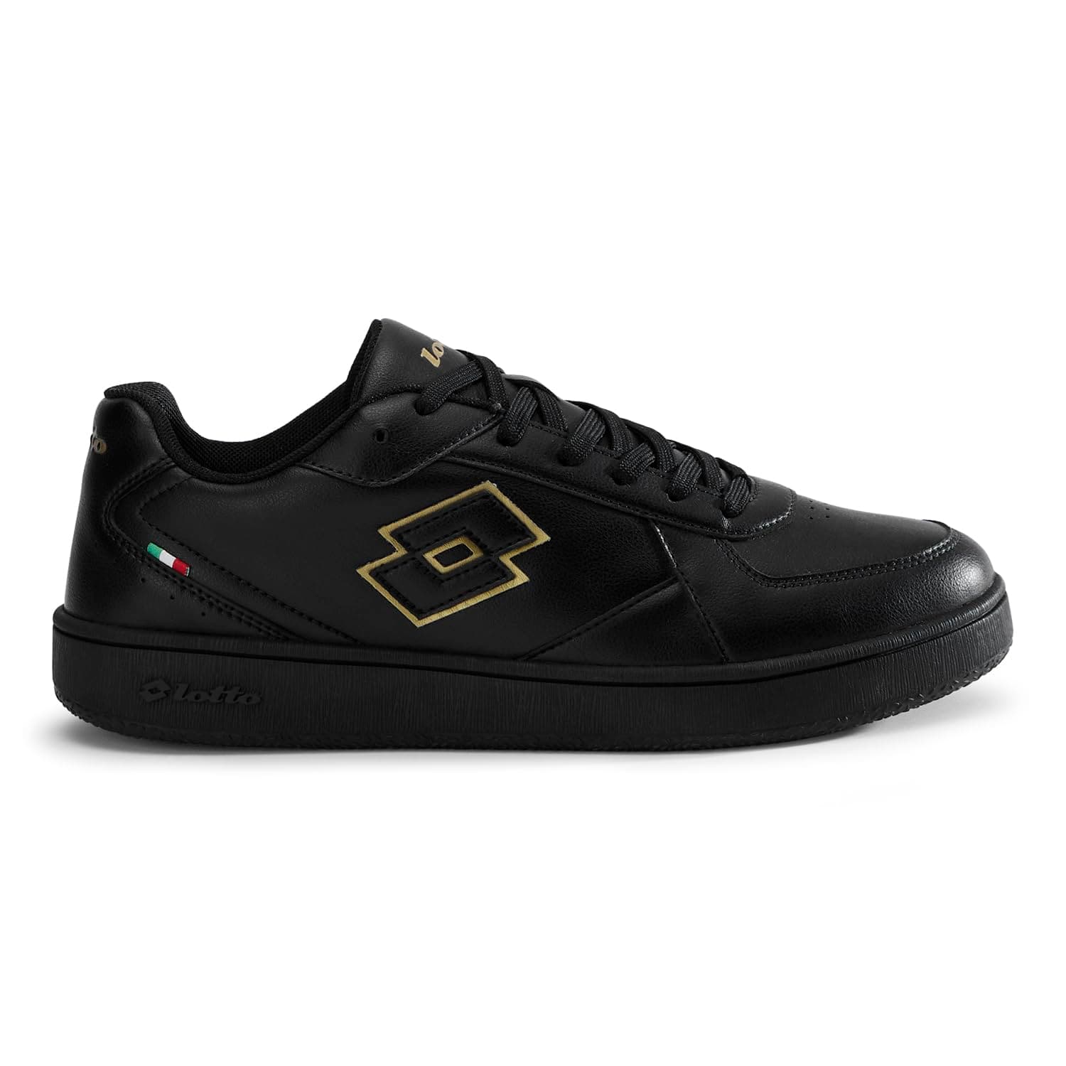 Lotto Men Autograph Nxt Sneakers