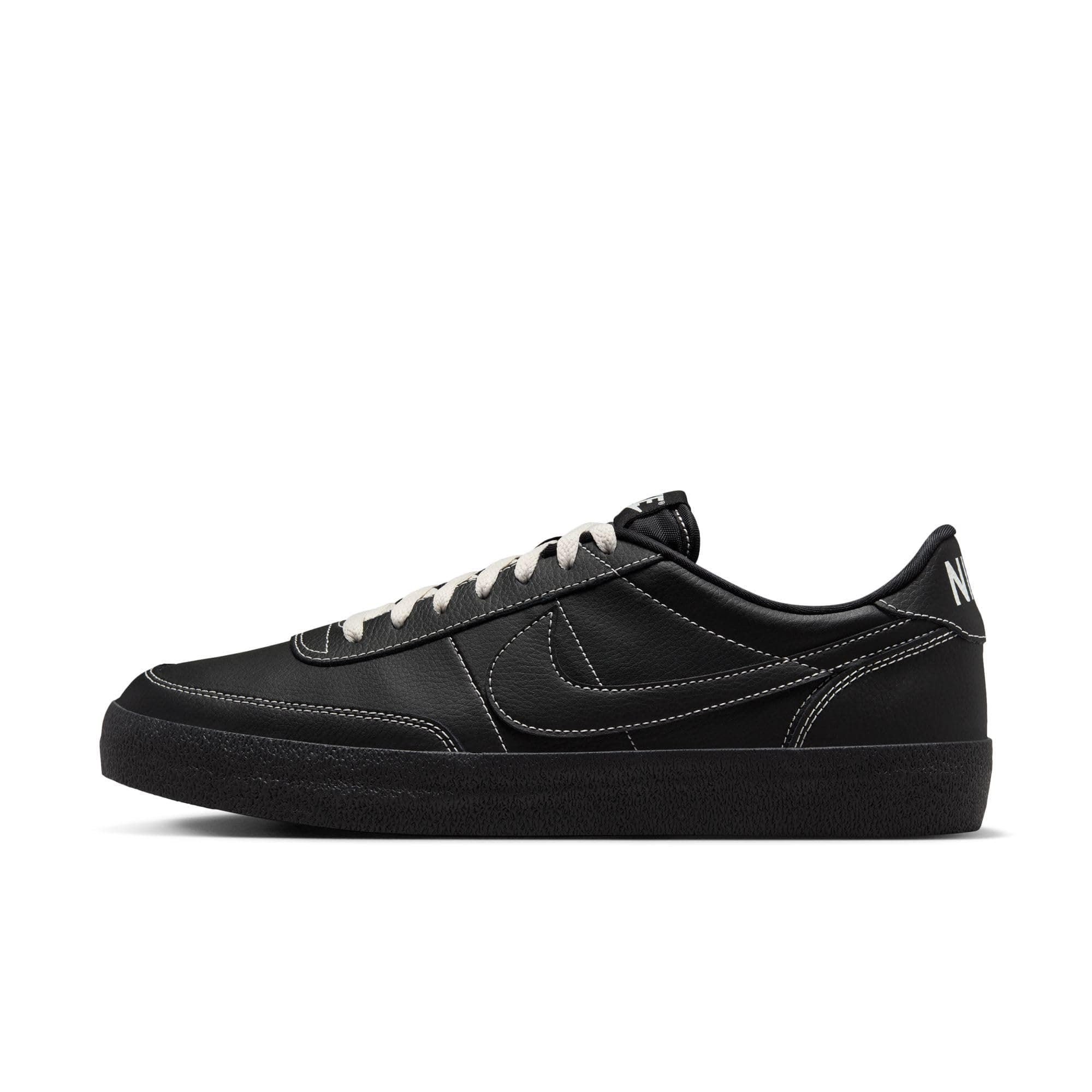 Nike Mens Killshot Leather Sneakers