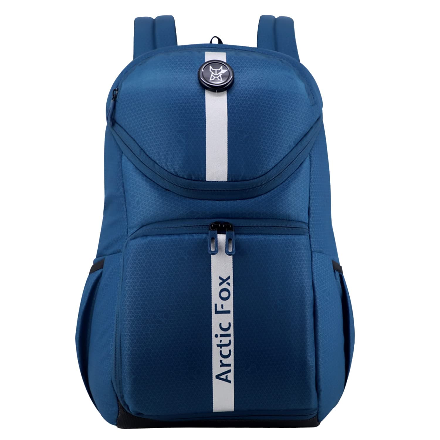 Arctic Fox Flash Deep Dive DSLR Camera Lens,15.5 Inch Laptop Camera Backpack.