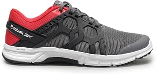 Reebok Men's Running Shoes - Gusto Run Xtreme - Sports Shoes for Men, Ideal for Running, Training & Gym