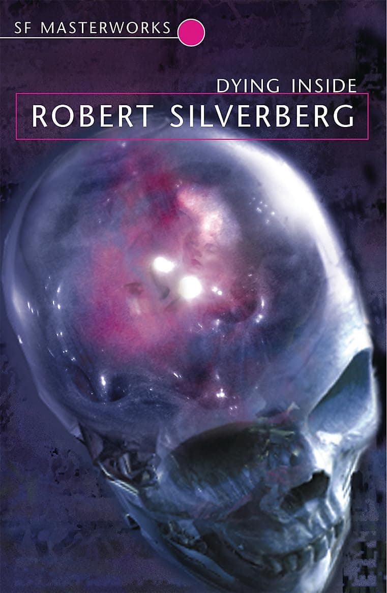 DYING INSIDE (SF MASTERWORKS)