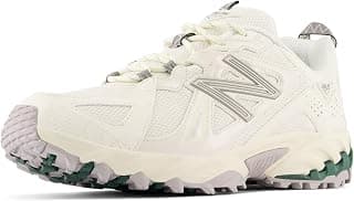 new balance Men's 610 Casual Shoe, Beige, 7.5