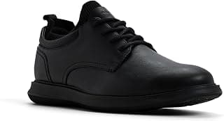Aldo WYNDER Black Men's City Lace Up