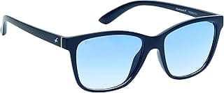 Fastrack *380-390 UV protected Wayfarer Sunglasses for Men