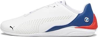 PUMA Unisex-Adult BMW MMS Drift Cat Decima Sneaker