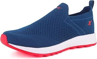SPARX Women Mesh Walking Shoes