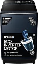 IFB 12 Kg 5 Star AI Powered Deepclean® Technology Fully Automatic Top Load Washing Machine with Inbuilt Heater(TL121RB2SID, Eco Inverter, Power Steam®, Activmix, 4 Year Machine Warranty, Royal Blue)