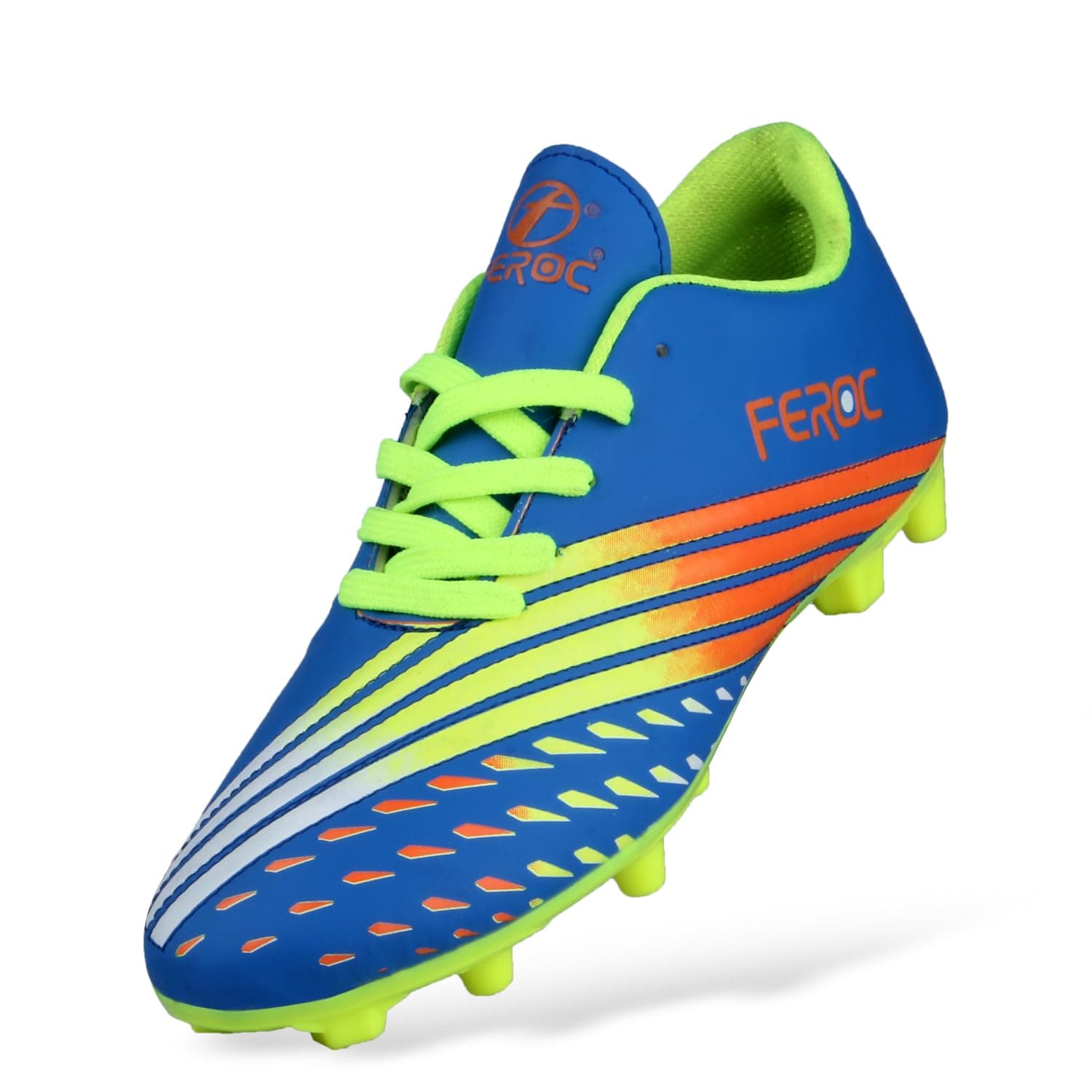 FEROC Elite Football Shoes for Men Boys Unisex Kids