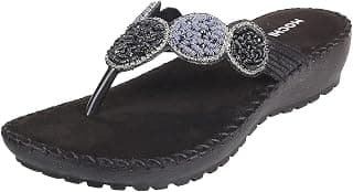 Mochi Women Comfort & Fashion Chappal