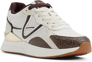 Aldo astrayaa Women's Multicolor Synthetic Sneakers