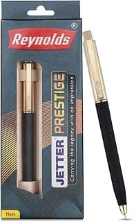 Reynolds JETTER PRESTIGE BP 1 CT BOX - BLUE