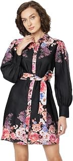 VERO MODA Above The Knee Shirt Dress for Women